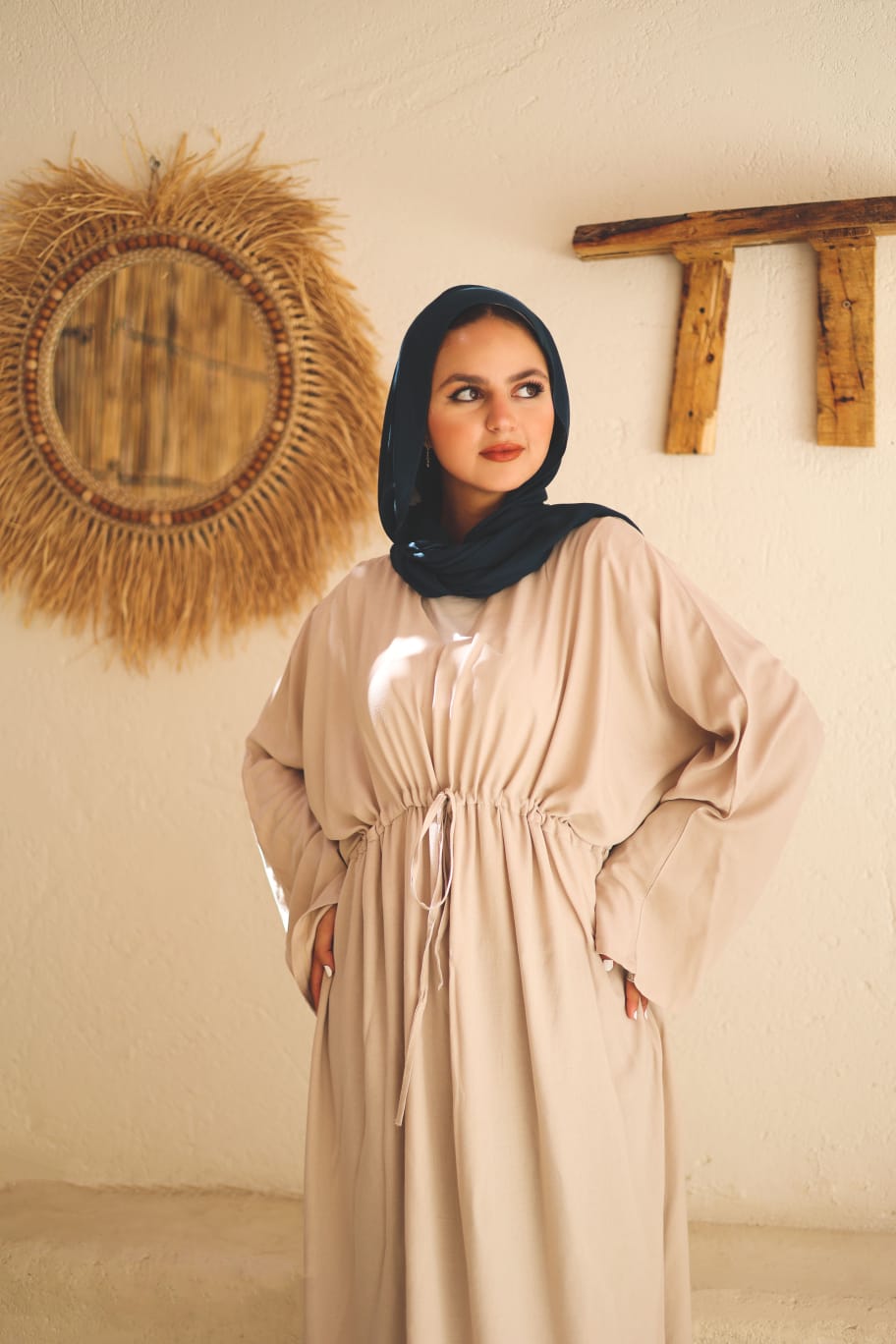Linen dresses