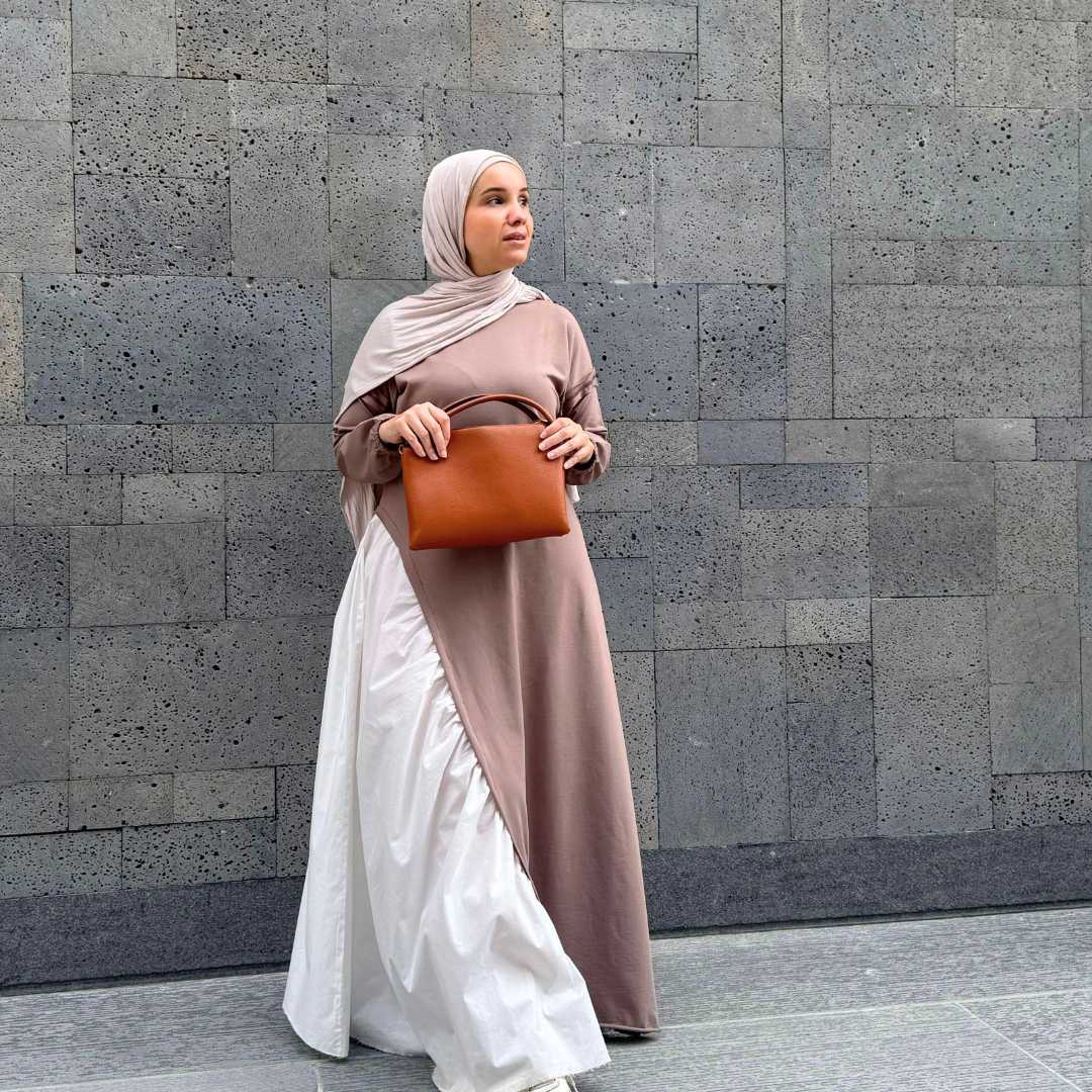 Summer Milton Dress with Extension