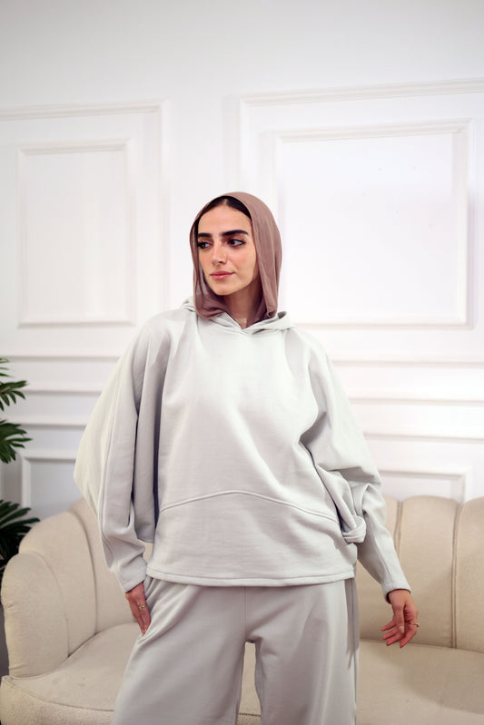 Comfy Butterfly Hoodie