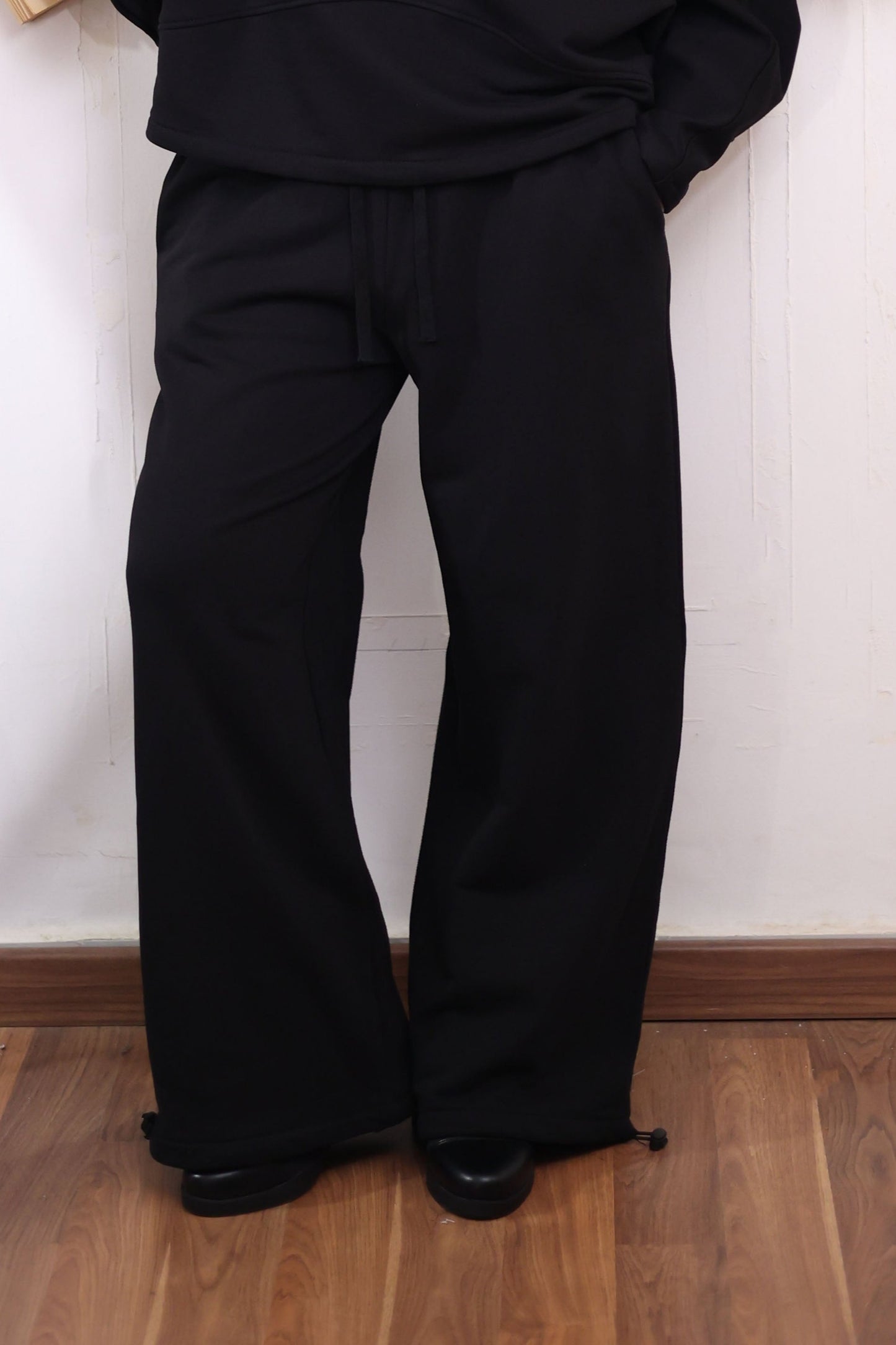 Comfy Sportive Pants