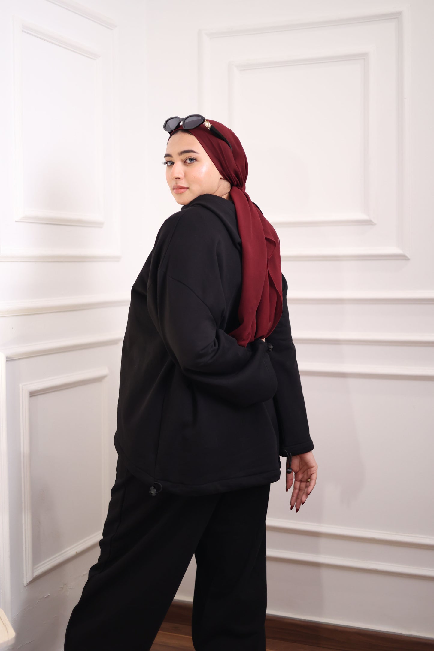 Comfy Sportive Set