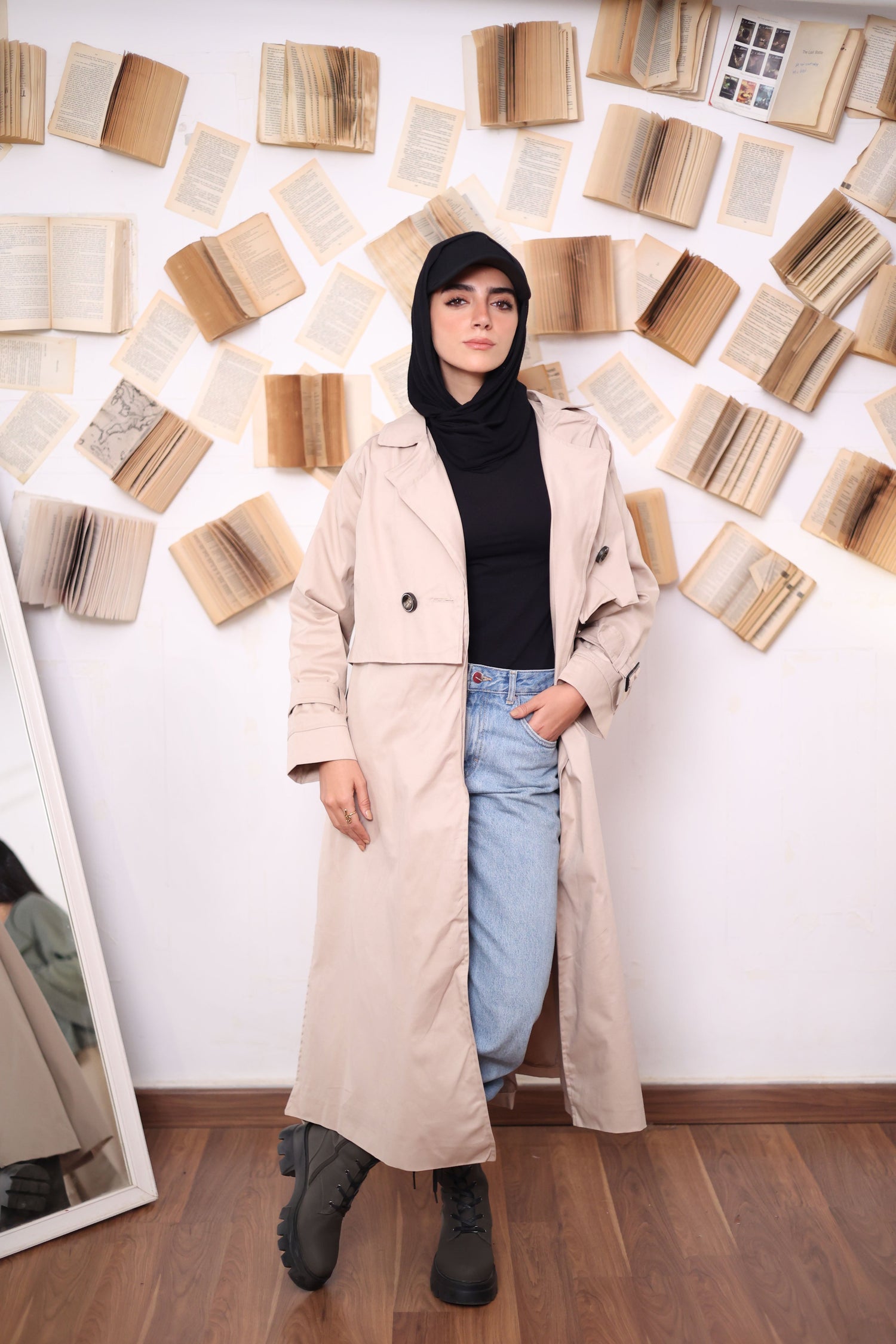 Jackets & Coats