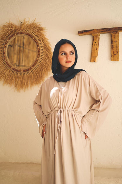 Linen dresses
