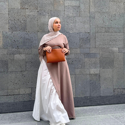 Summer Milton Dress with Extension