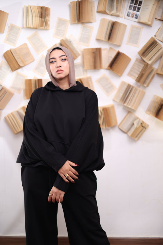 Butterfly Comfy Sportive Set