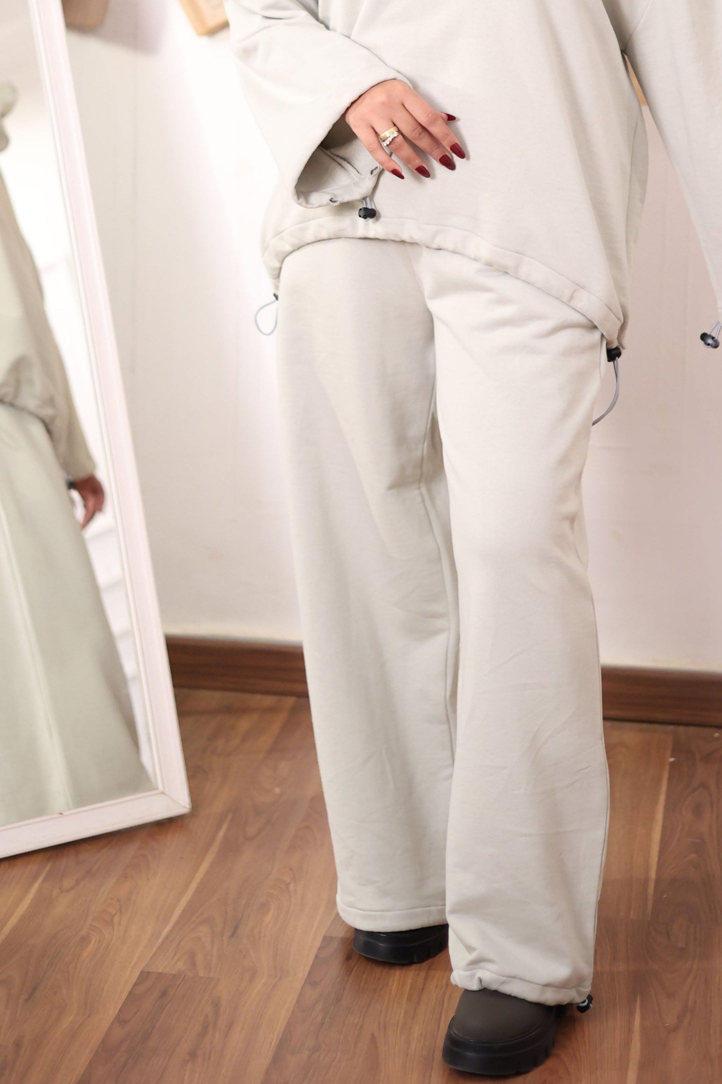 Comfy Sportive Pants