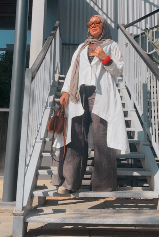 The Tier Shirt