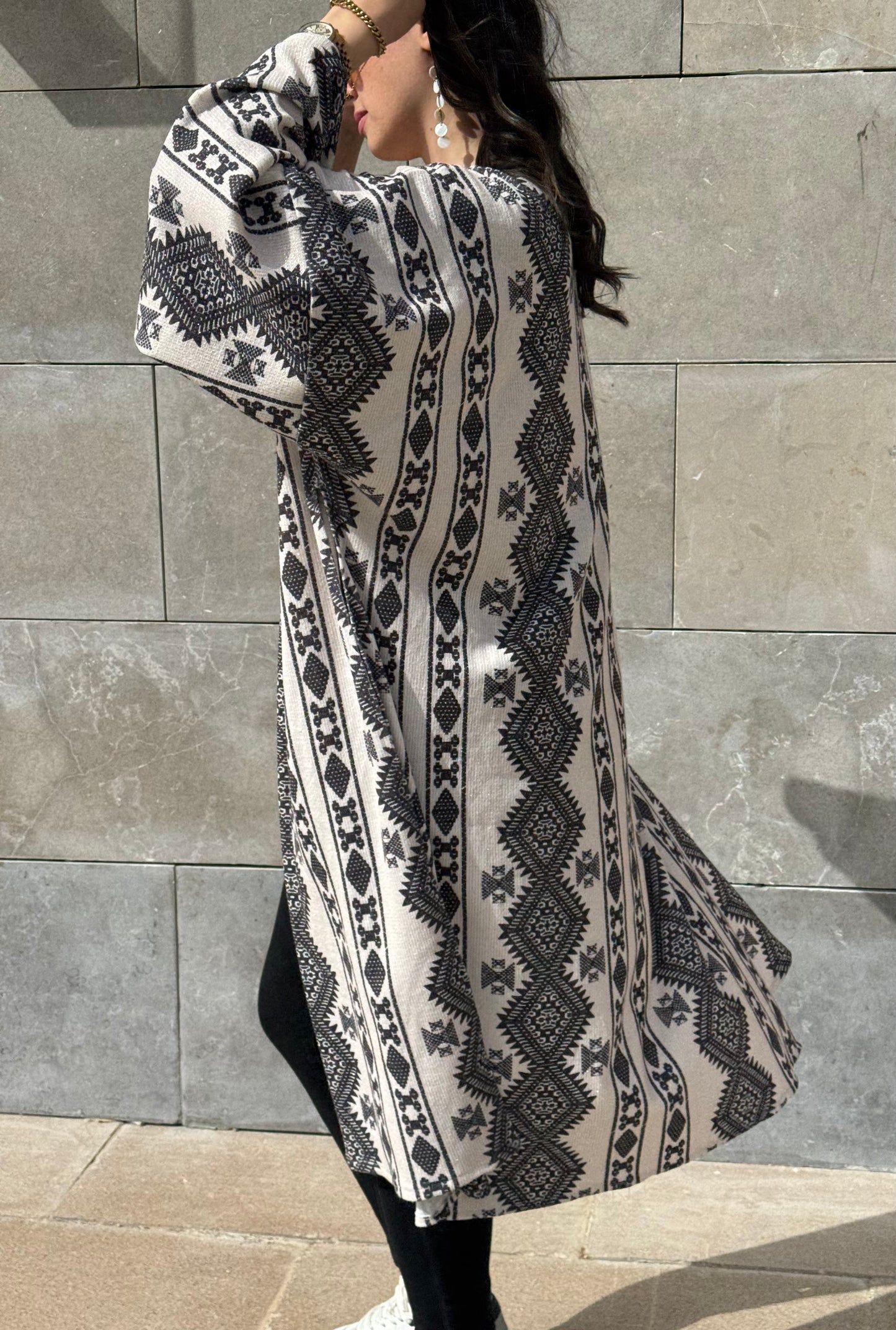 Moonlight Knit Cardigan 🌙✨