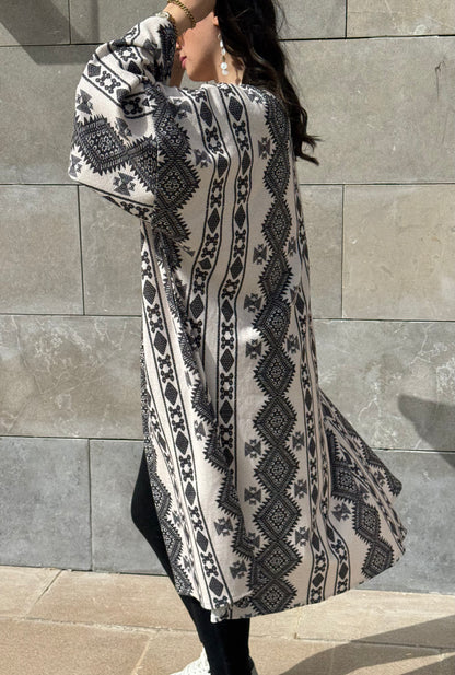 Moonlight Knit Cardigan 🌙✨