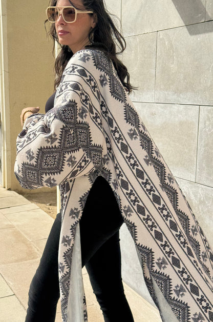 Moonlight Knit Cardigan 🌙✨