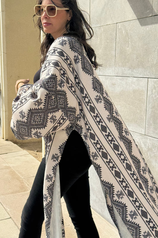 Moonlight Knit Cardigan 🌙✨