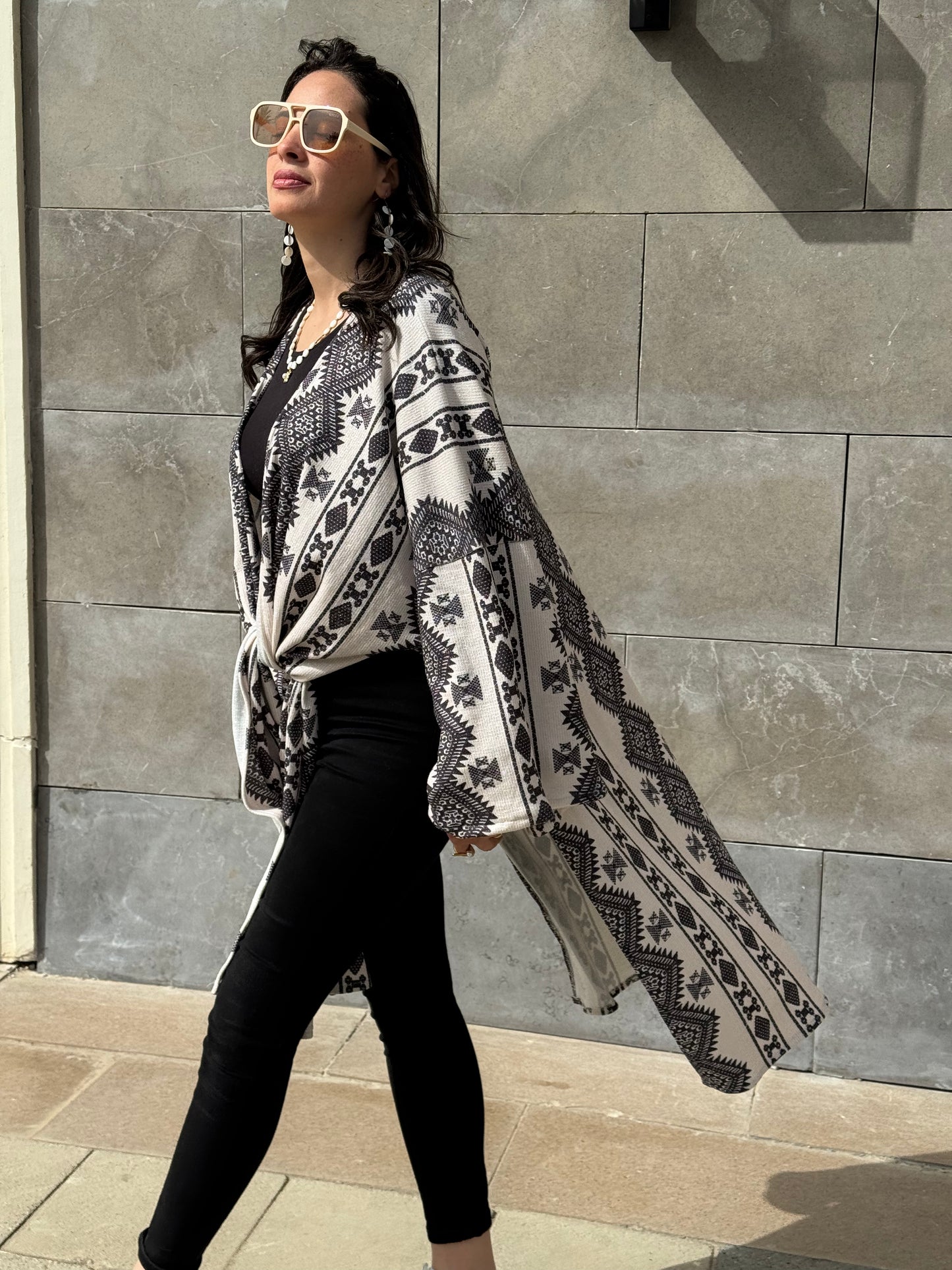 Moonlight Knit Cardigan 🌙✨