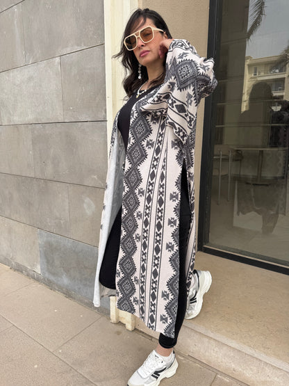 Moonlight Knit Cardigan 🌙✨