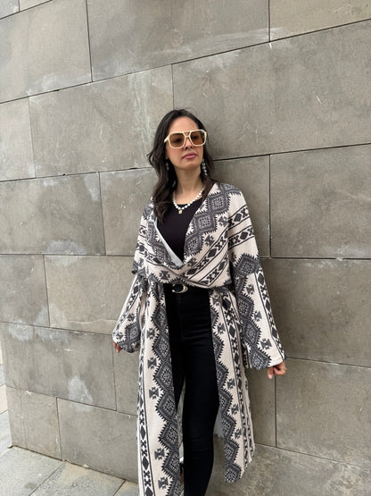 Moonlight Knit Cardigan 🌙✨