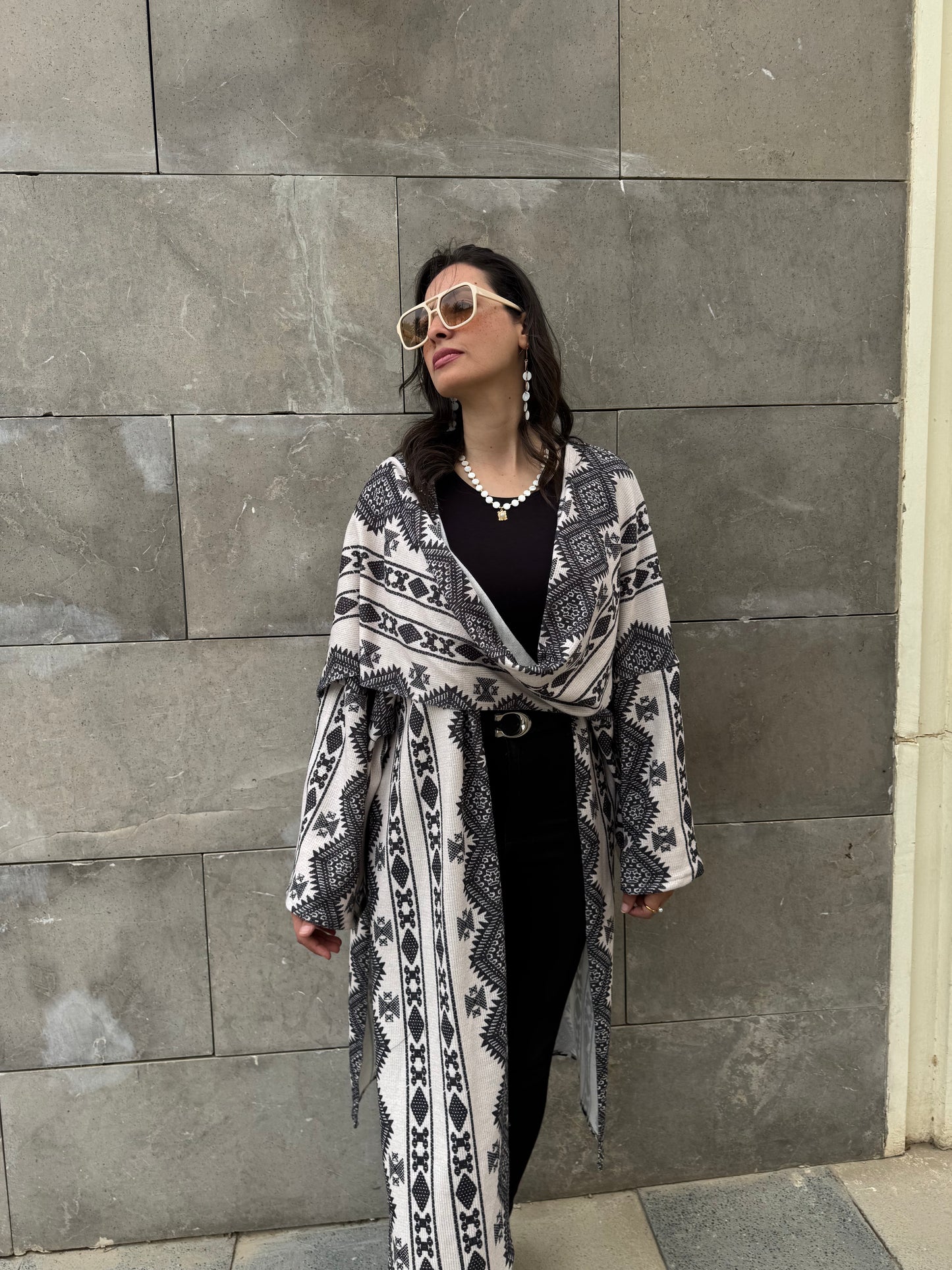 Moonlight Knit Cardigan 🌙✨