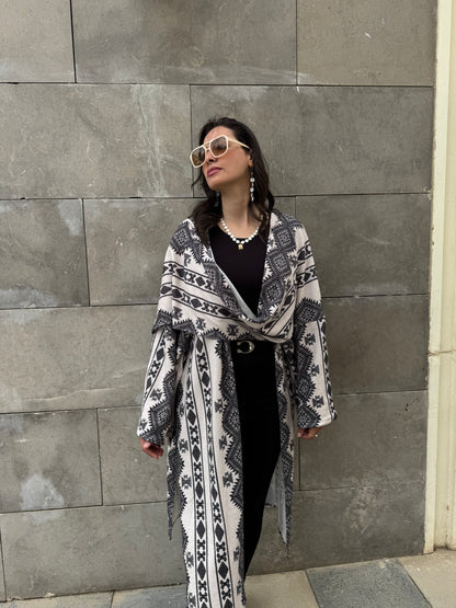 Moonlight Knit Cardigan 🌙✨