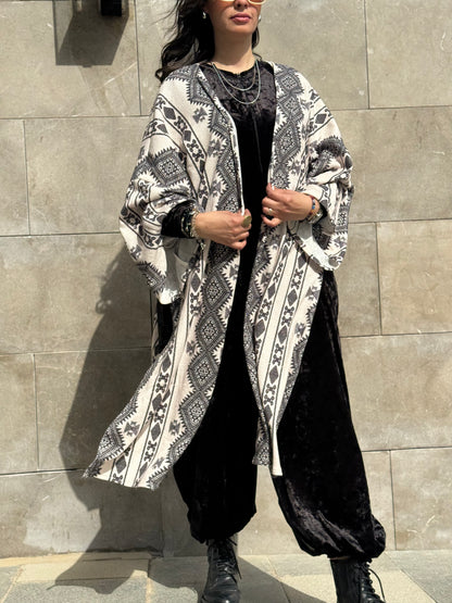 Moonlight Knit Cardigan 🌙✨