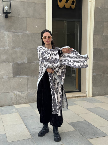 Moonlight Knit Cardigan 🌙✨