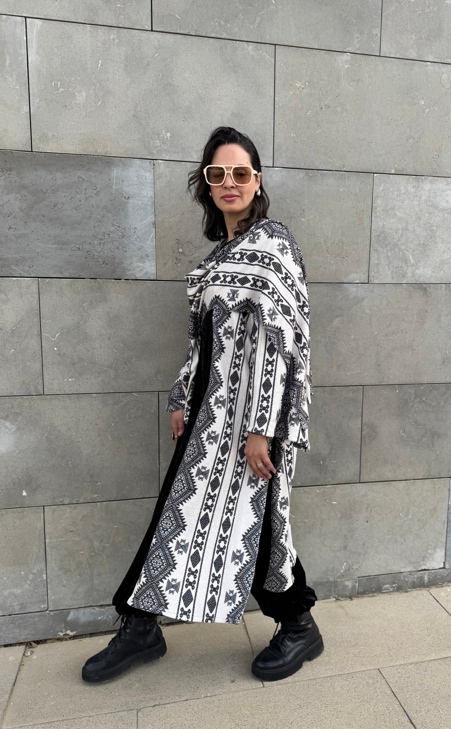 Moonlight Knit Cardigan 🌙✨