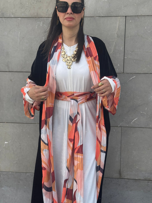 Wahaj Caftan
