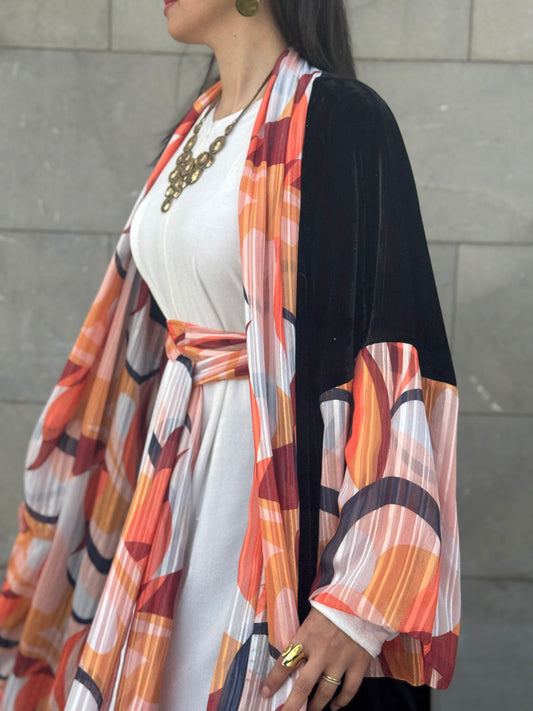 Wahaj Caftan